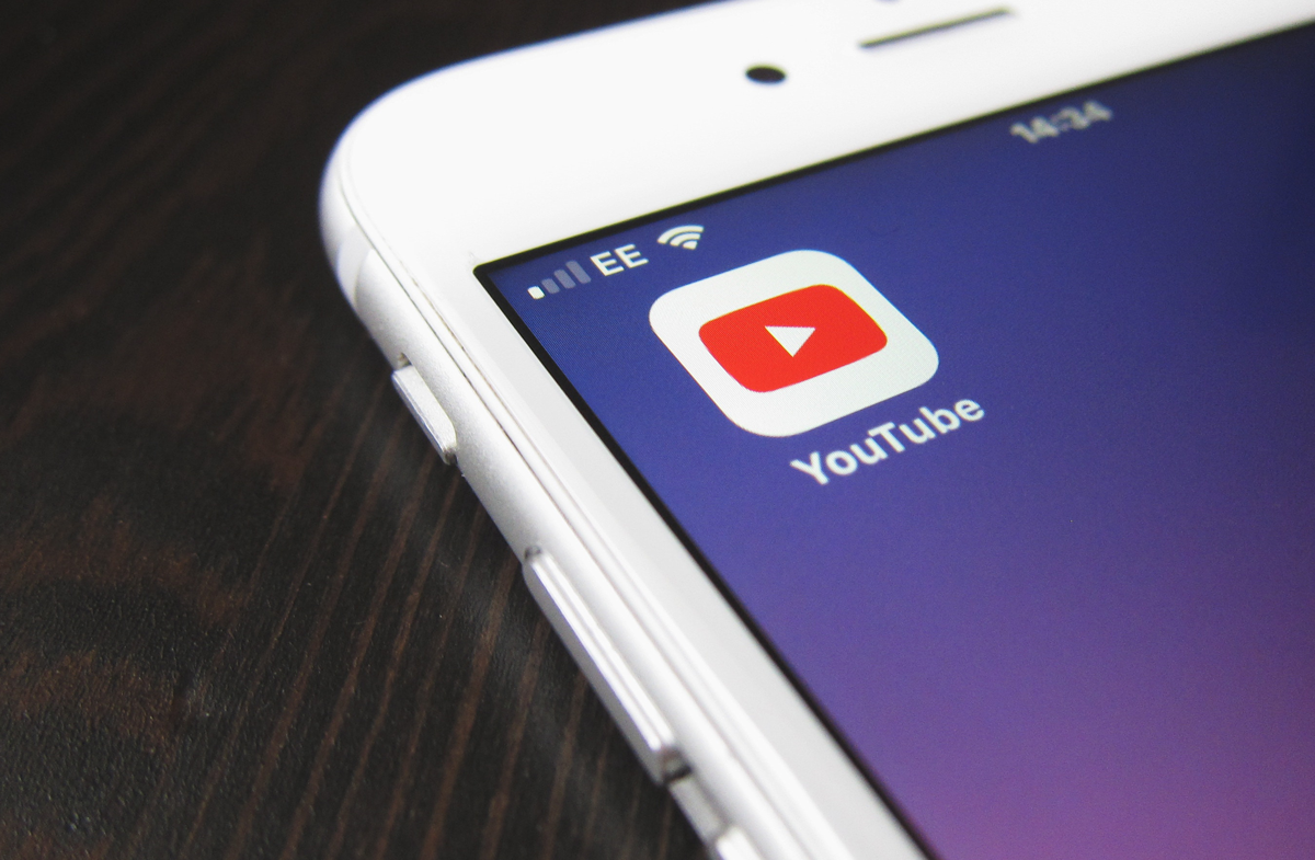 Los youtubers y la influencia en nuestros hijos