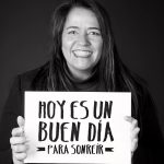 Que la risa no le gane a la sonrisa