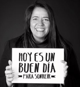 Que la risa no le gane a la sonrisa